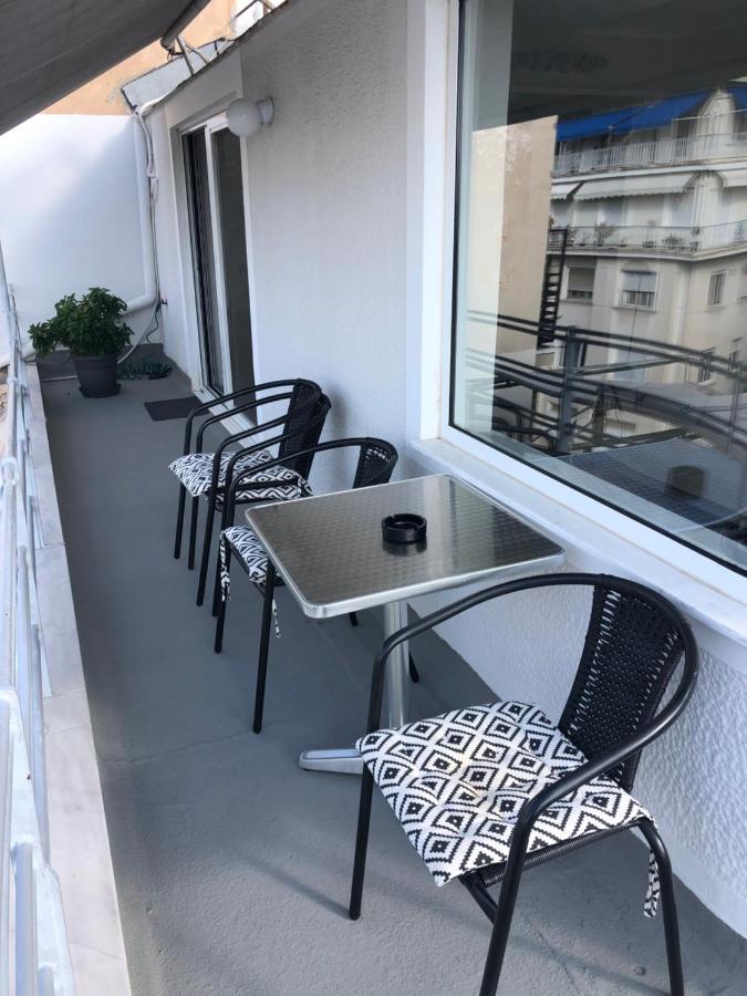 Kolonaki Penthouse Panoramic Acropolis View Apartment Atena Exterior foto