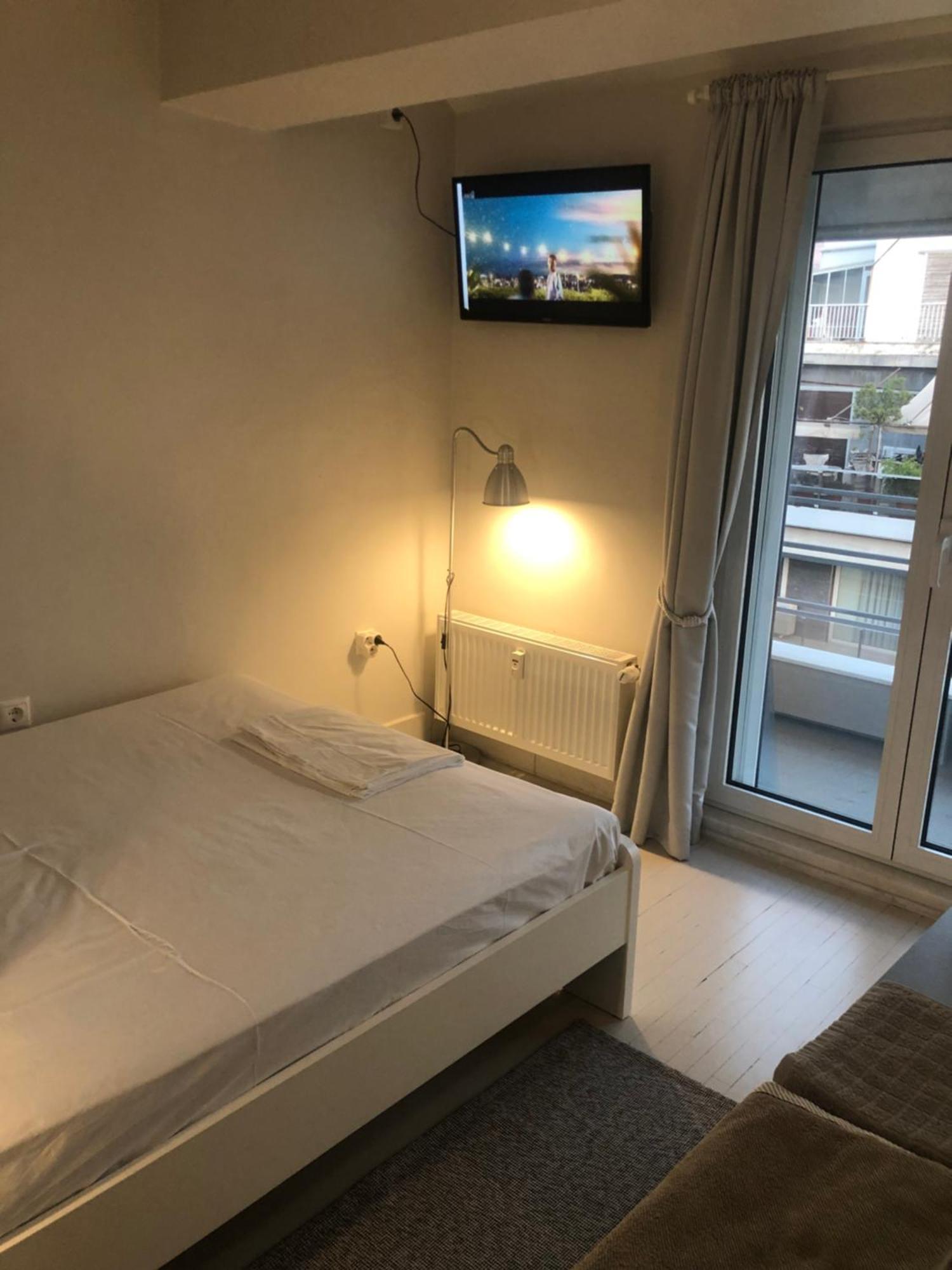 Kolonaki Penthouse Panoramic Acropolis View Apartment Atena Exterior foto