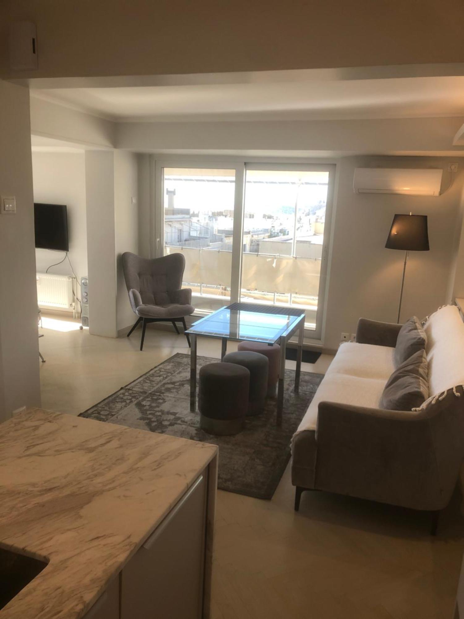 Kolonaki Penthouse Panoramic Acropolis View Apartment Atena Exterior foto