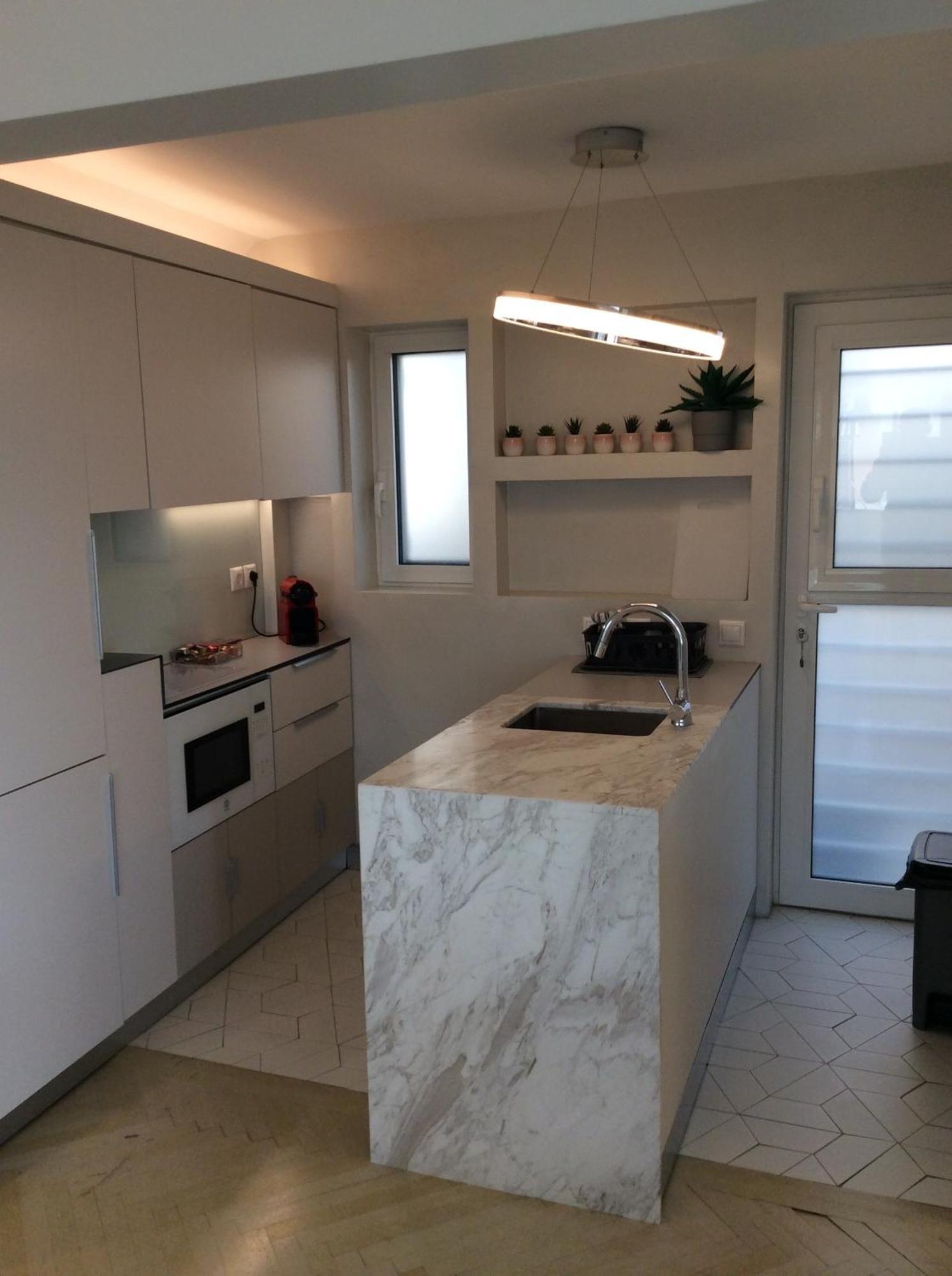 Kolonaki Penthouse Panoramic Acropolis View Apartment Atena Exterior foto